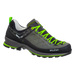 Salewa Men's Mountain Trainer 2 L Shoe Smoke/Fluo Green