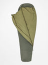 Nanowave 35 Sleeping Bag, Crocodile/regular