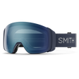 Smith Sport Optics 4d Mag Goggles Ryl nvy/vrydy bl mr