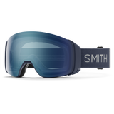 Smith Sport Optics 4d Mag Goggles Ryl nvy/vrydy bl mr