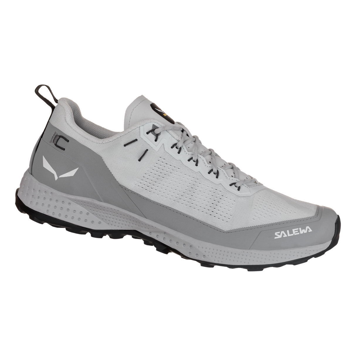 Salewa Women's Pedroc Air Shoe Cold White/Light Grey