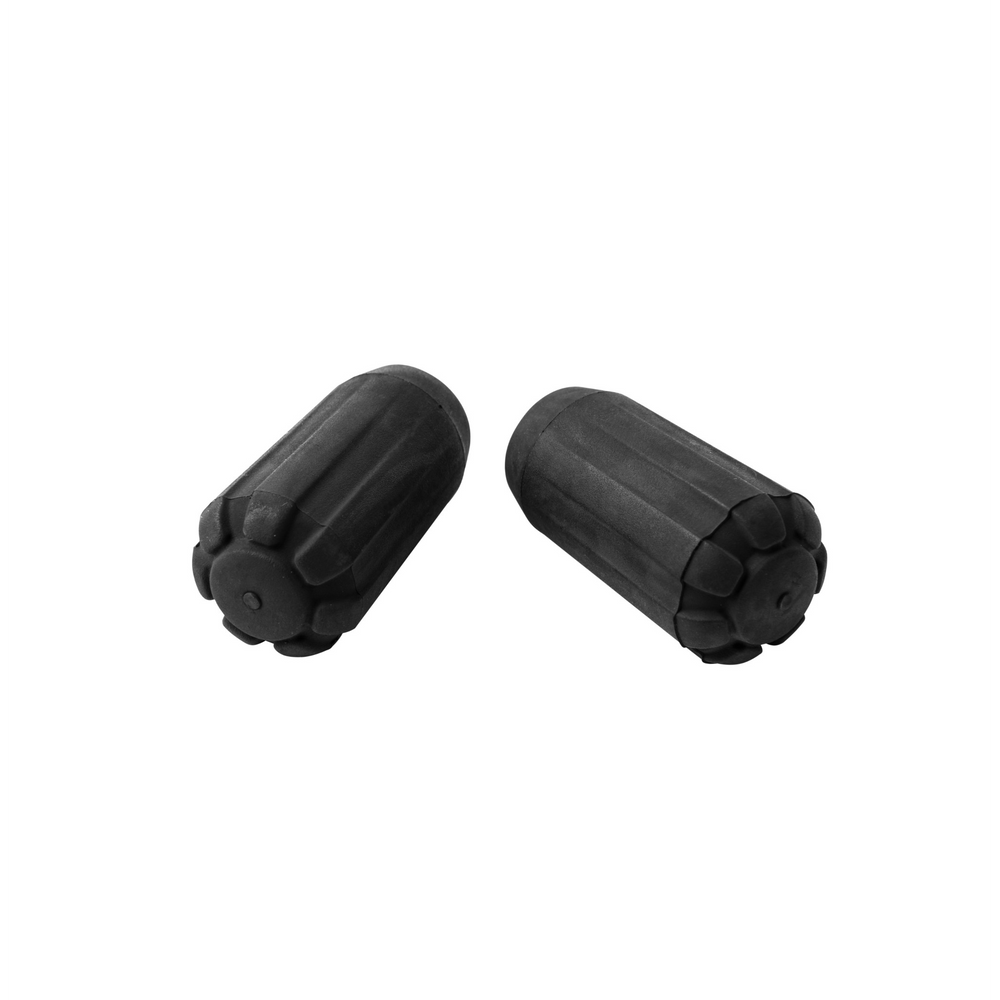 Black Diamond Equipm Trekking Pole Tip Protectors