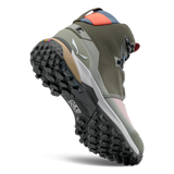 Salewa Boots Puez 2 Mid Powertex Womens Boot Dark olive/shadow