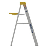 Werner 4ft Type IA Aluminum Step Ladder