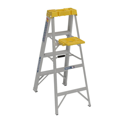 Werner 4ft Type IA Aluminum Step Ladder
