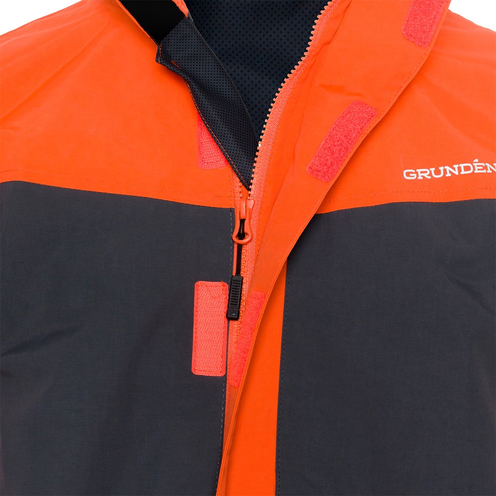 Grundens Full Share Jacket