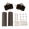 Carlisle Paddles Oar Lock Socket Kit Os