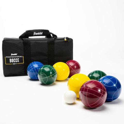 Franklin Sports Professional Bocce Game
