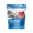 Mountain House Chicken And Rice Pro Pak Chkn rice
