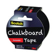 Scotch Duct Tape