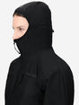 Marmot Womens Superalloy Bio Wind Jacket Black