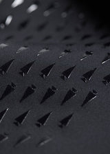 Kerrits Equestrian Apparel Kids Coolcore Silicone Full Leg Riding Tech Tight Black