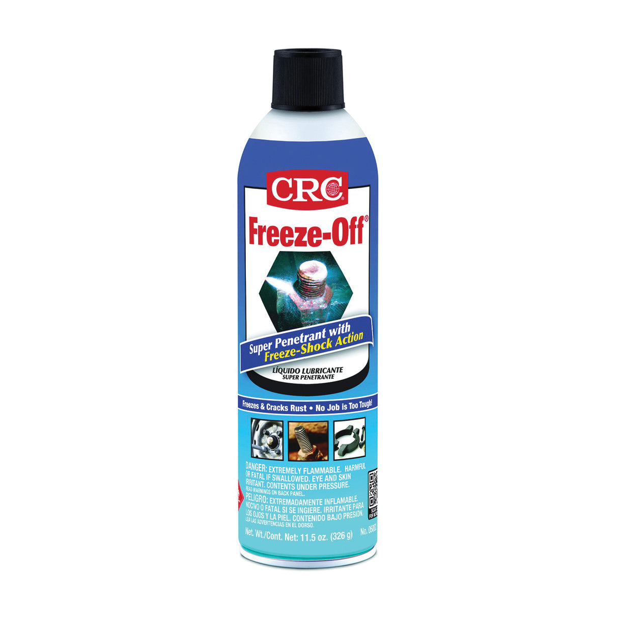 CRC Lubricant 11.5OZ