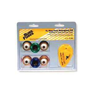 Bussmann Fuse Kit