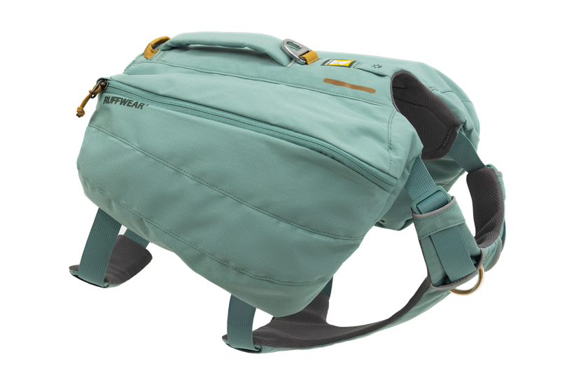 Ruffwear Front Range Day Pack River Rock Green M River Rock Green