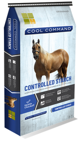 Hubbard Feeds Cool Command Controlled Starch Pellet 14-10