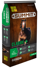 Summit Classic Plus