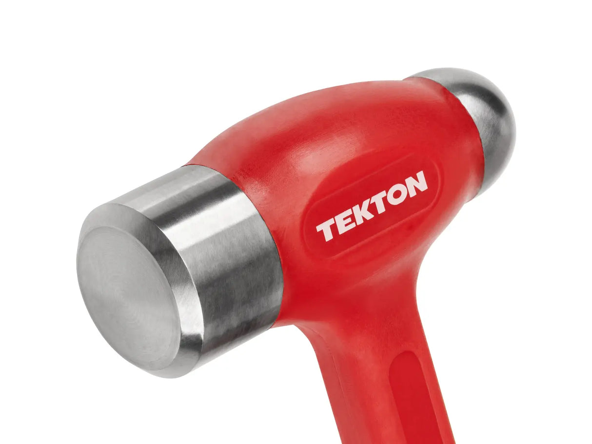 Tekton 50oz. Long Handle Ball Peen Dead Blow Hammer