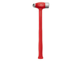 Tekton 50oz. Long Handle Ball Peen Dead Blow Hammer