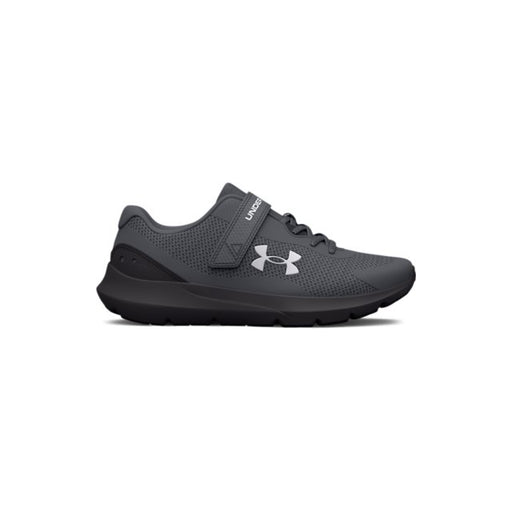 Under Armour Kids Bps Surge 3 Ac Pitch gry/gray/wht