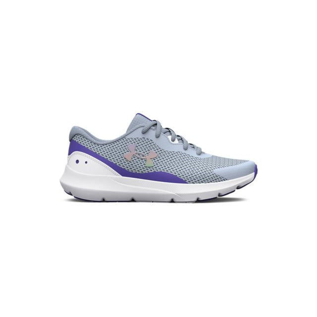 Under Armour Kids Ggs Surge 3 Oxfordblu/dprctd/wht