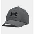 Under Armour Kids Armourvent Str Pitch gray/black