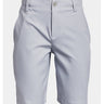 Under Armour Kids Boys Golf Short Mod gray/halo gray