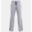 Under Armour Kids Brawler 2.0 Pants Mod gray/white