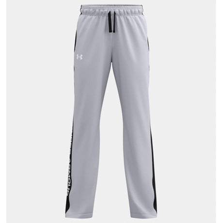 Under Armour Kids Brawler 2.0 Pants Mod gray/white