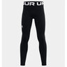 Under Armour Kids Cg Armour Leggings Black/white