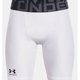 Under Armour Kids Hg Armour Shorts White black