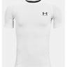 Under Armour Kids Hg Armour SS White/black