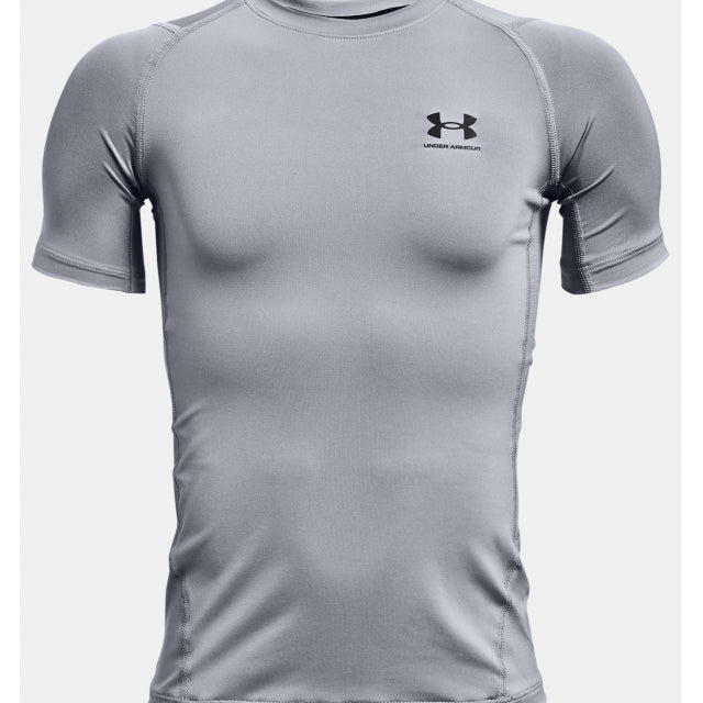 Under Armour Kids Hg Armour SS JAXOutdoorGearFarmandRanch