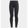 Under Armour Kids Motion Legging Jet gray/black