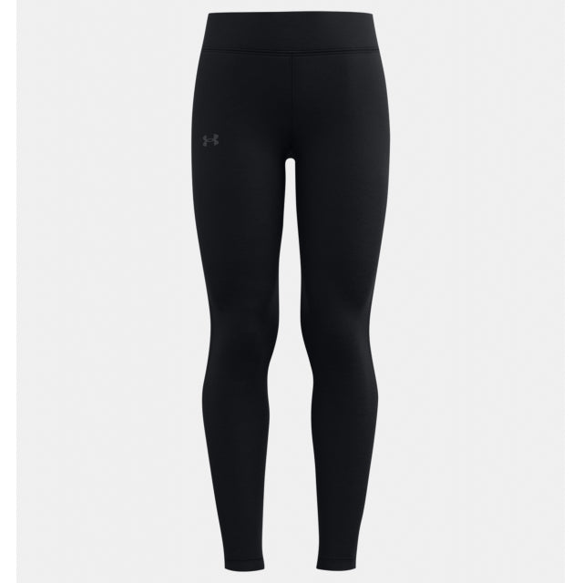 Under Armour Kids Motion Legging Black/jet gray