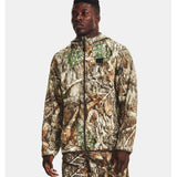 Under Armour Men's Brow Tine Cgi Jacket Realtree edge