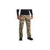 Under Armour Men's Brow Tine Cgi Pant Barren camo/blk