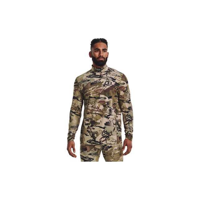 Fashion camo coldgear