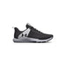 Under Armour Men's Charged Engage 2 Jetgray/modgray/wht
