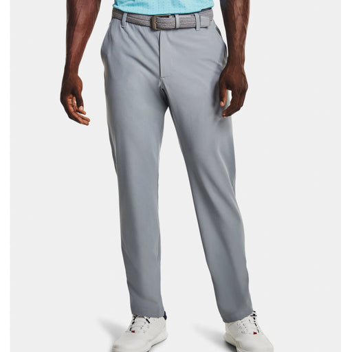 Under Armour Men's Drive Pant Steel/halo gray