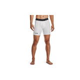 Under Armour Men's Hg Armour Shorts White black