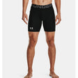 Under Armour Men's Hg Armour Shorts Black white