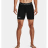 Under Armour Men's Hg Armour Shorts Black white