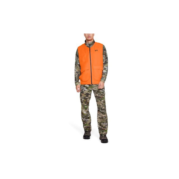 Under Armour Men s Hunt Blaze Vest JAXOutdoorGearFarmandRanch