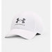 Under Armour Men's Isochill Armourvent Str White/pitch gray