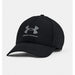 Under Armour Men's Isochill Armourvent Str Black/pitch gray