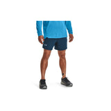 Under Armour Men's Launch 5'' Short Ptrlblu/capri/rflctv