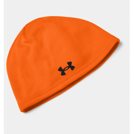 Under Armour Men's Outdoor Fleece Beanie Blaze