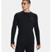 Under Armour Men's Packaged Base 2.0 Crew Black