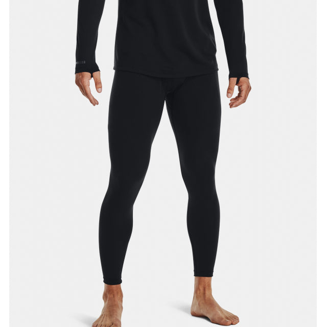 Under Armour Men's Packaged Base 2.0 Legging Black